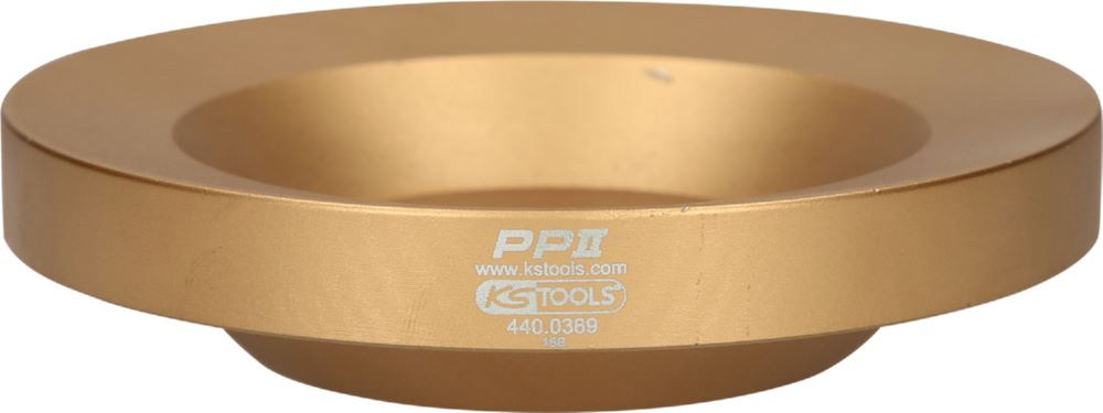 Produktbild KS Tools Demontage oder Montagescheibe 137 mm bild 3