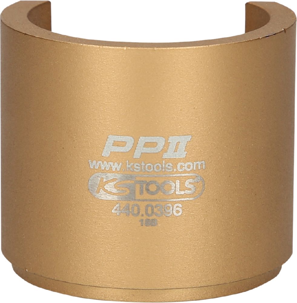 Produktbild KS Tools Demontagehülse SCANIA bild 3