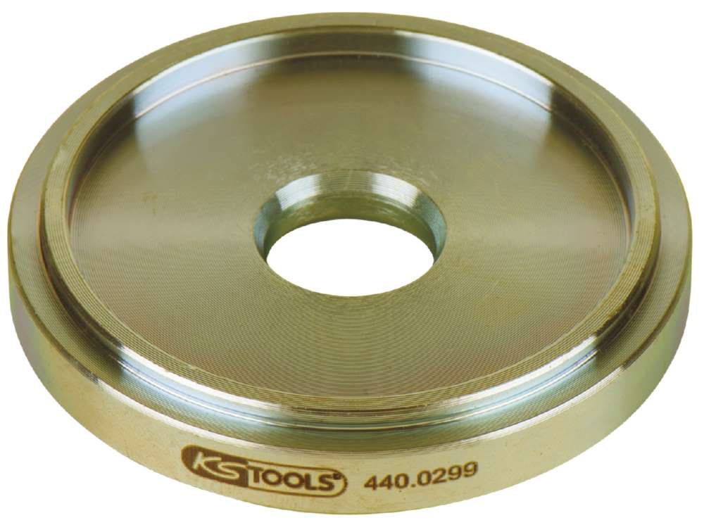 Produktbild KS Tools Demontagescheibe Durchmesser 61 mm