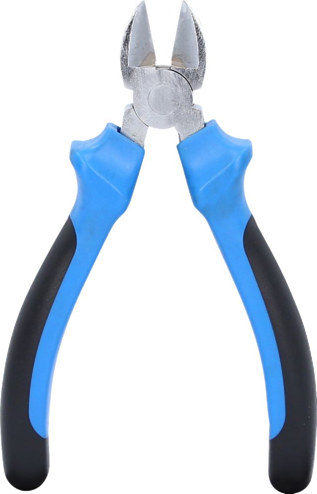 Produktbild Brilliant Tools Diagonal Seitenschneider 180 mm mit 2 Komponentengriff