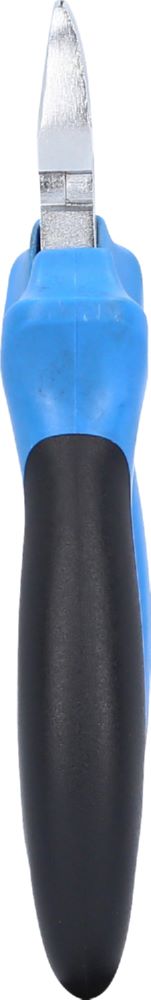 Produktbild Brilliant Tools Diagonal Seitenschneider 180 mm mit 2 Komponentengriff bild 4