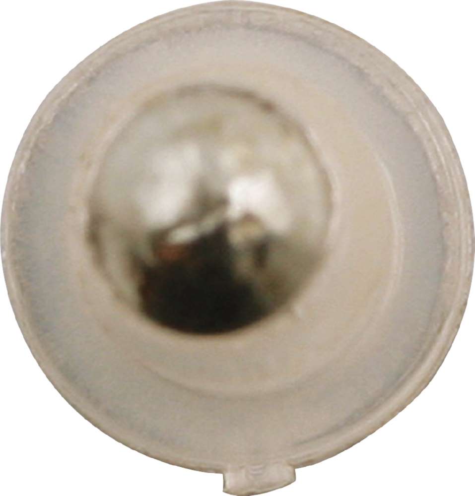 Produktbild KS Tools Dichtniete mit 6,2 mm Flansch für Toyota 10er Pack Länge 42,4 mm bild 2