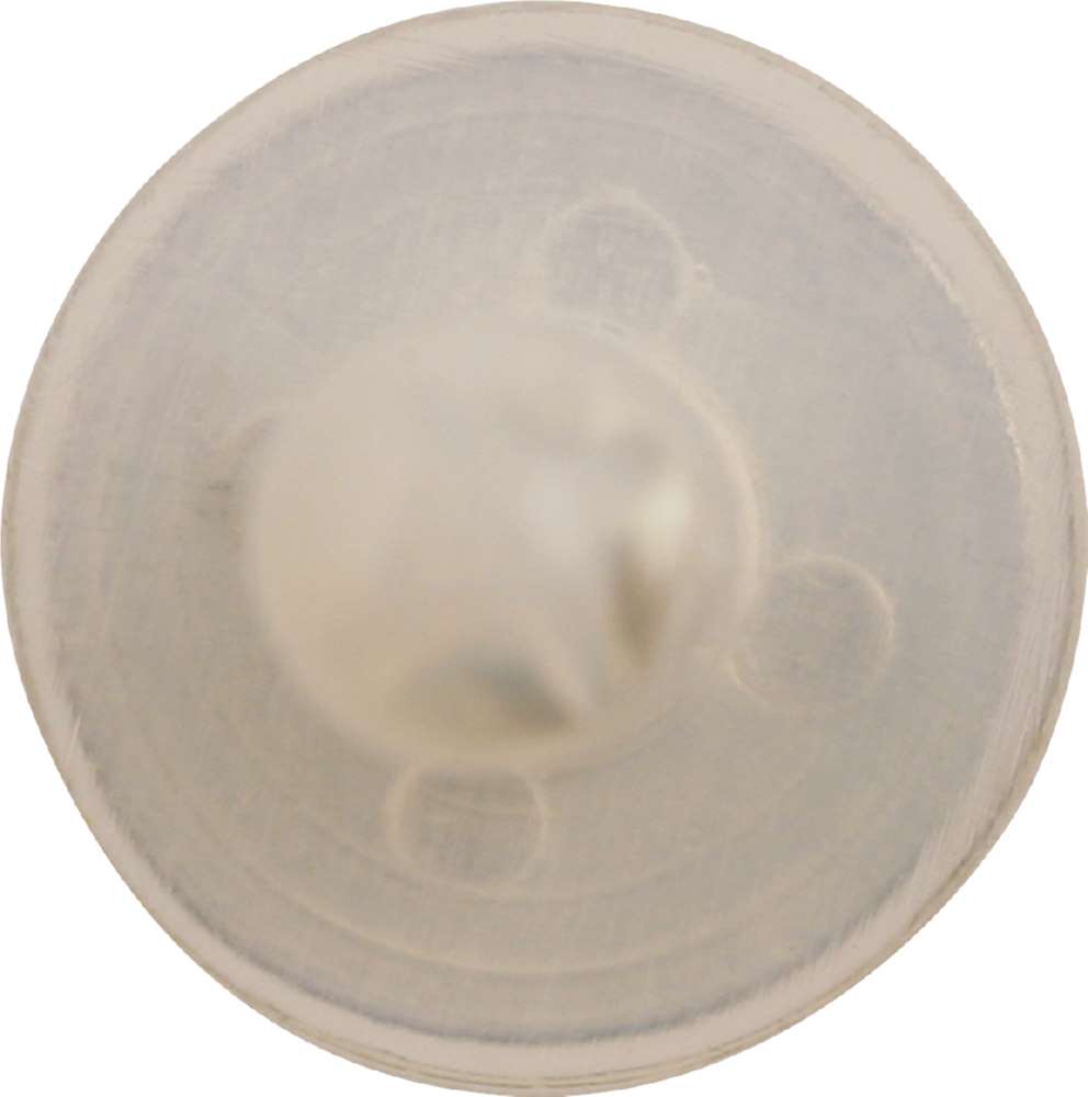 Produktbild KS Tools Dichtniete mit 12,1 mm Flansch für Toyota 10er Pack Länge 49,8 mm bild 2