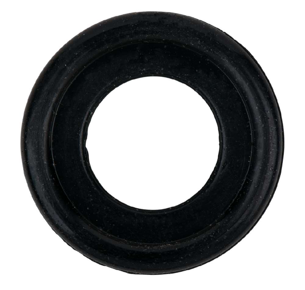 Produktbild KS Tools Dichtring Form NBR Aussendurchmesser 21 mm Innendurchmesser 11 mm 1er-Pack