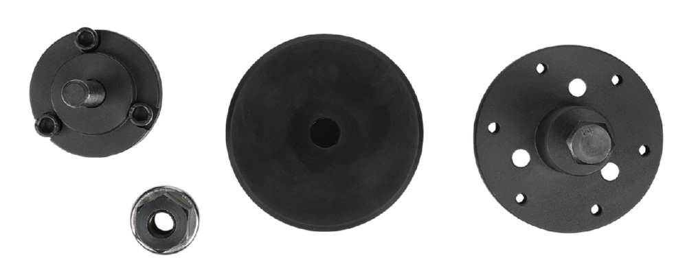 Produktbild KS Tools Dichtringmontage Satz für BWM 4 Teile