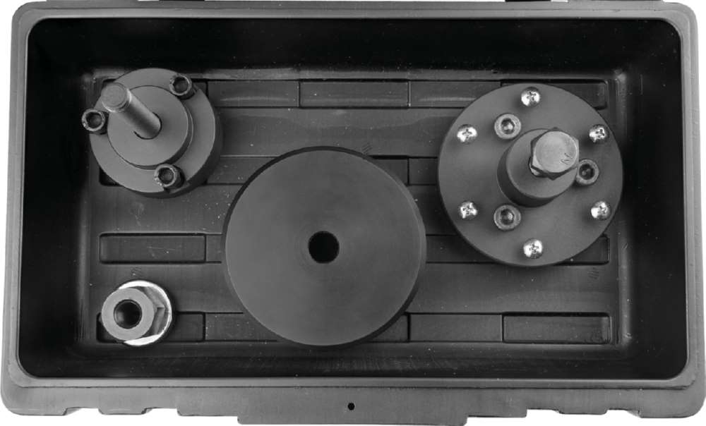 Produktbild KS Tools Dichtringmontage Satz für BWM 4 Teile bild 3