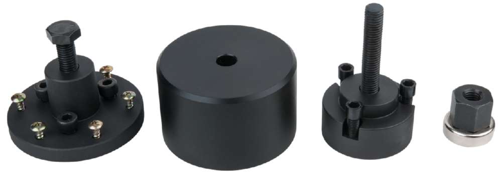 Produktbild KS Tools Dichtringmontage Satz für BWM 4 Teile bild 4