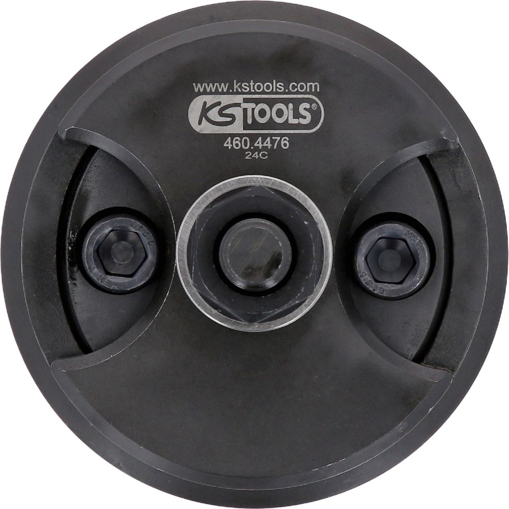 Produktbild KS Tools Dichtringmontage Satz für Fuso und Iveco 5 teilig bild 4