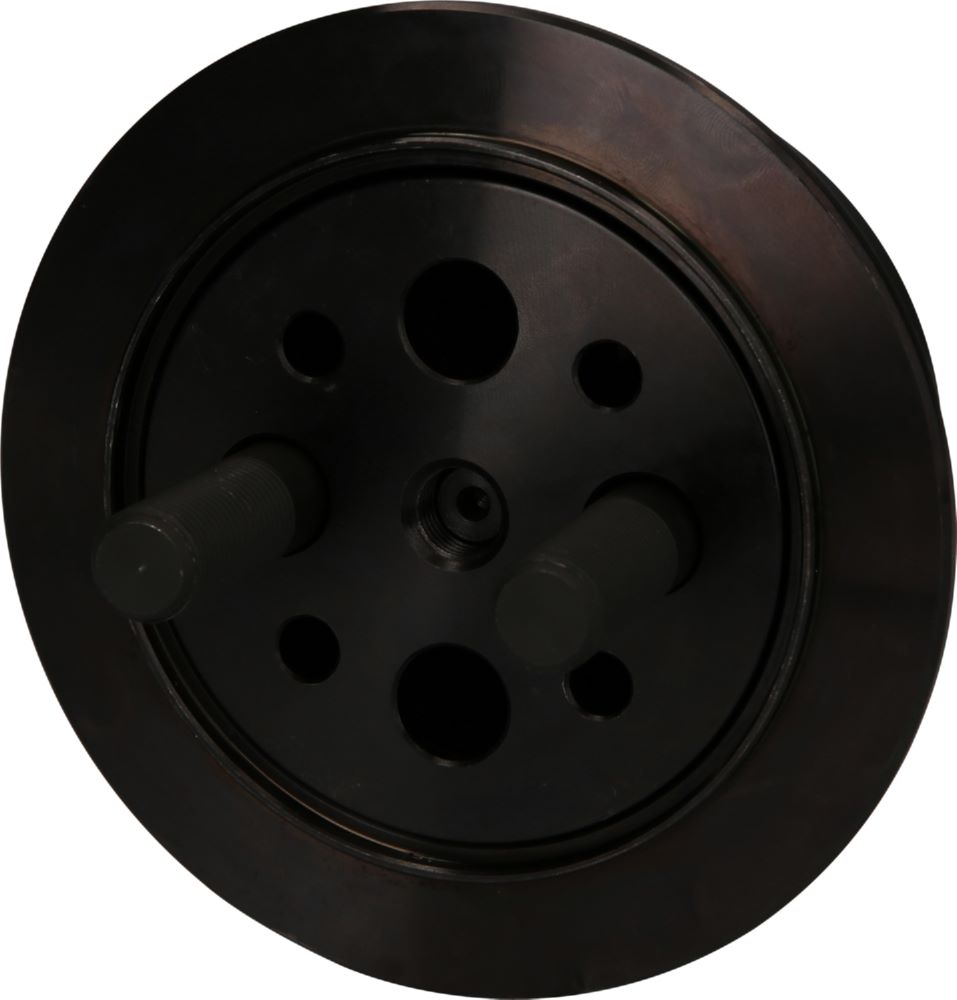 Produktbild KS Tools Dichtringmontage Satz für Hino 6 teilig