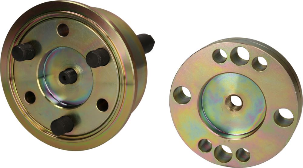 Produktbild KS Tools Dichtringmontage Satz für Hino 7 teilig