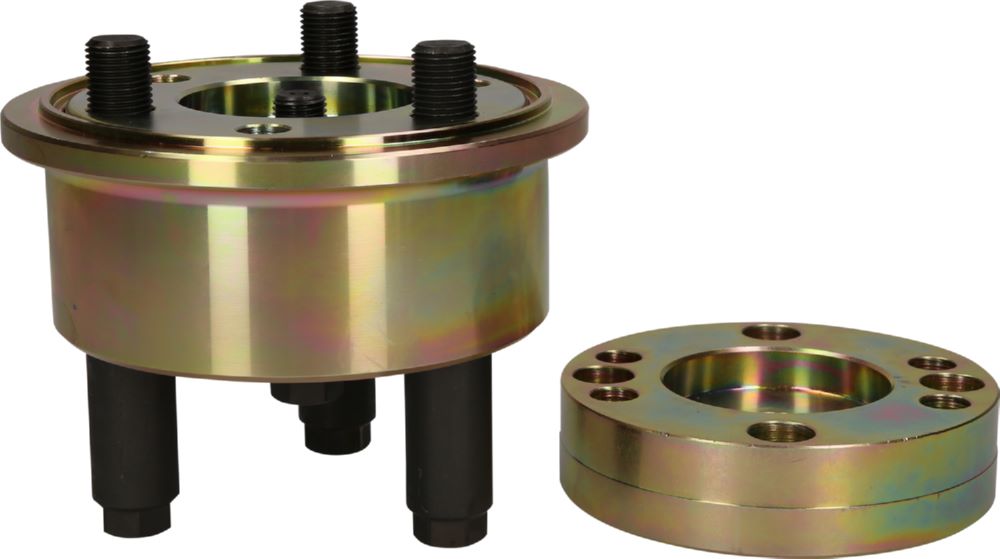 Produktbild KS Tools Dichtringmontage Satz für Hino 7 teilig bild 3