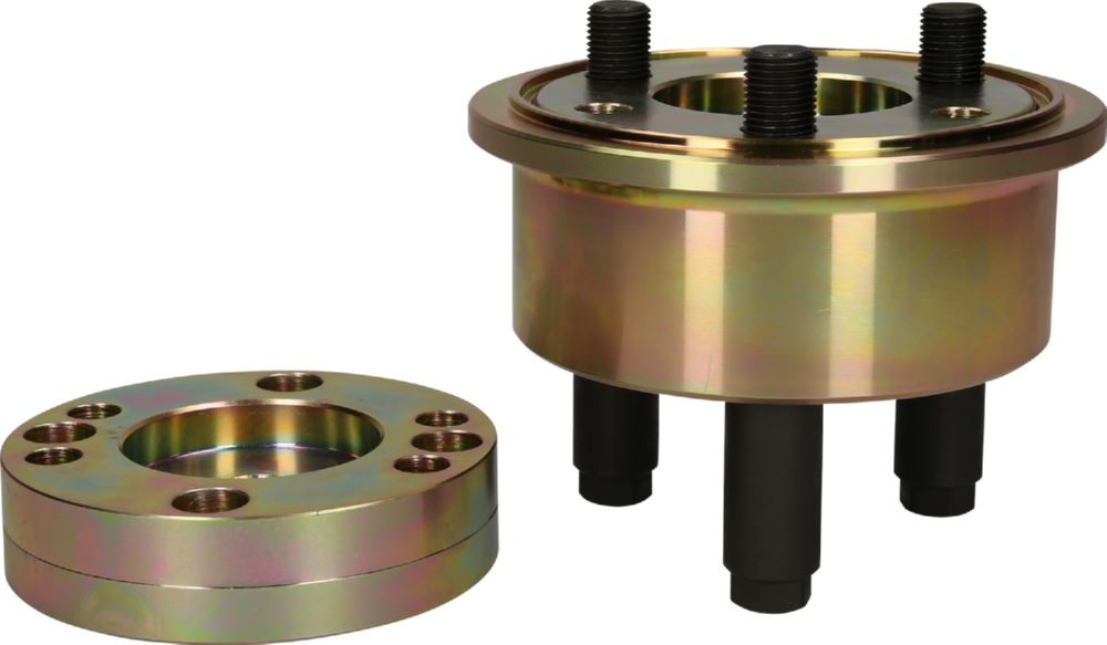 Produktbild KS Tools Dichtringmontage Satz für Hino 7 teilig bild 4