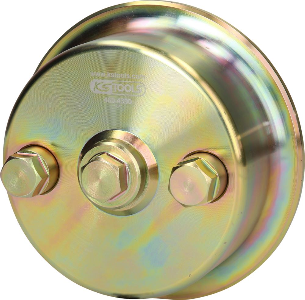 Produktbild KS Tools Dichtringmontage Satz für Hino 5 teilig bild 2