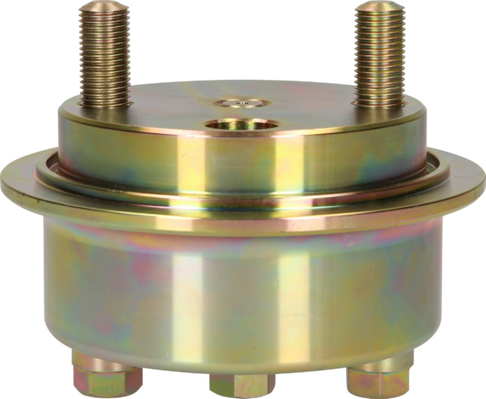 Produktbild KS Tools Dichtringmontage Satz für Hino 5 teilig bild 4