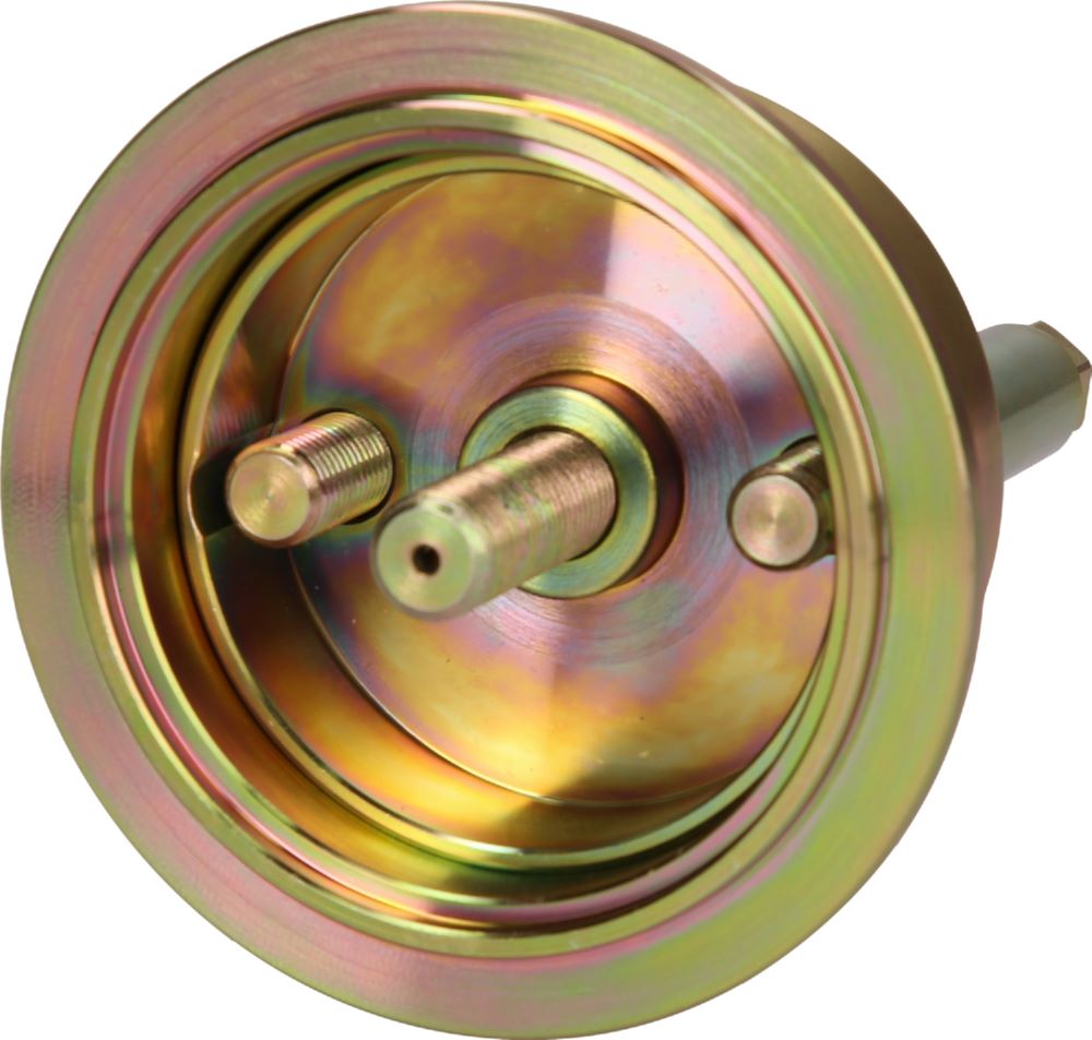 Produktbild KS Tools Dichtringmontage Satz für Hino 5 teilig bild 1