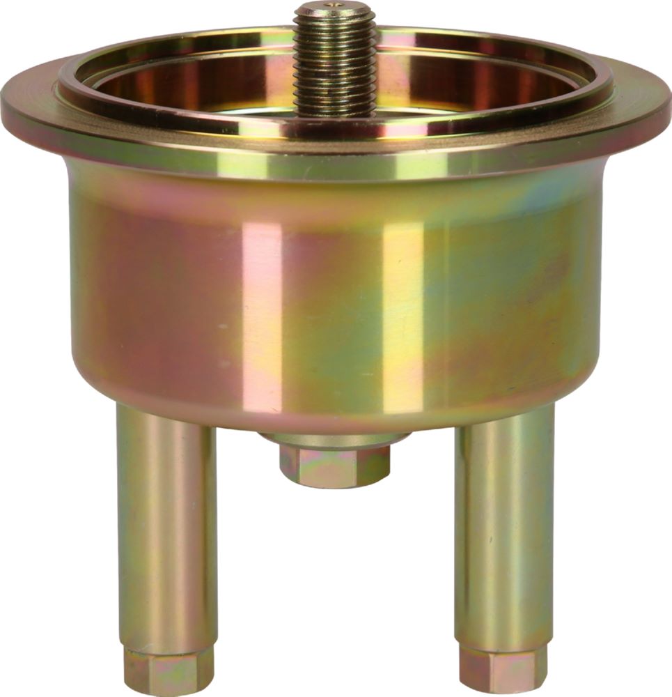 Produktbild KS Tools Dichtringmontage Satz für Hino 5 teilig bild 3