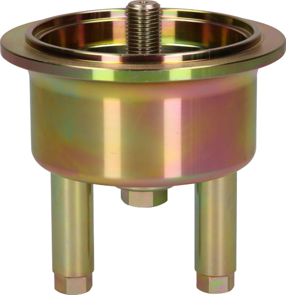 Produktbild KS Tools Dichtringmontage Satz für Hino 5 teilig bild 4