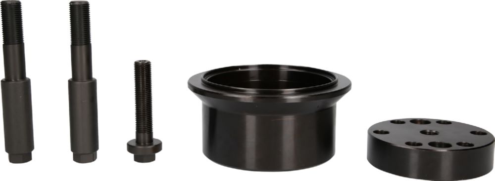Produktbild KS Tools Dichtringmontage Satz für Hino 5 teilig bild 2