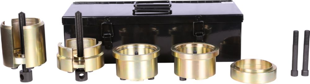 Produktbild KS Tools Dichtringmontage Satz für Isuzu 13 teilig bild 1