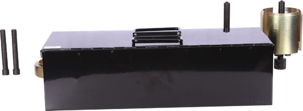 Produktbild KS Tools Dichtringmontage Satz für Isuzu 13 teilig bild 2