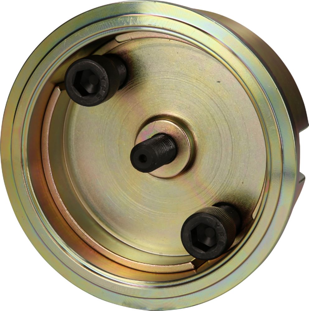 Produktbild KS Tools Dichtringmontage Satz für Isuzu 5 teilig