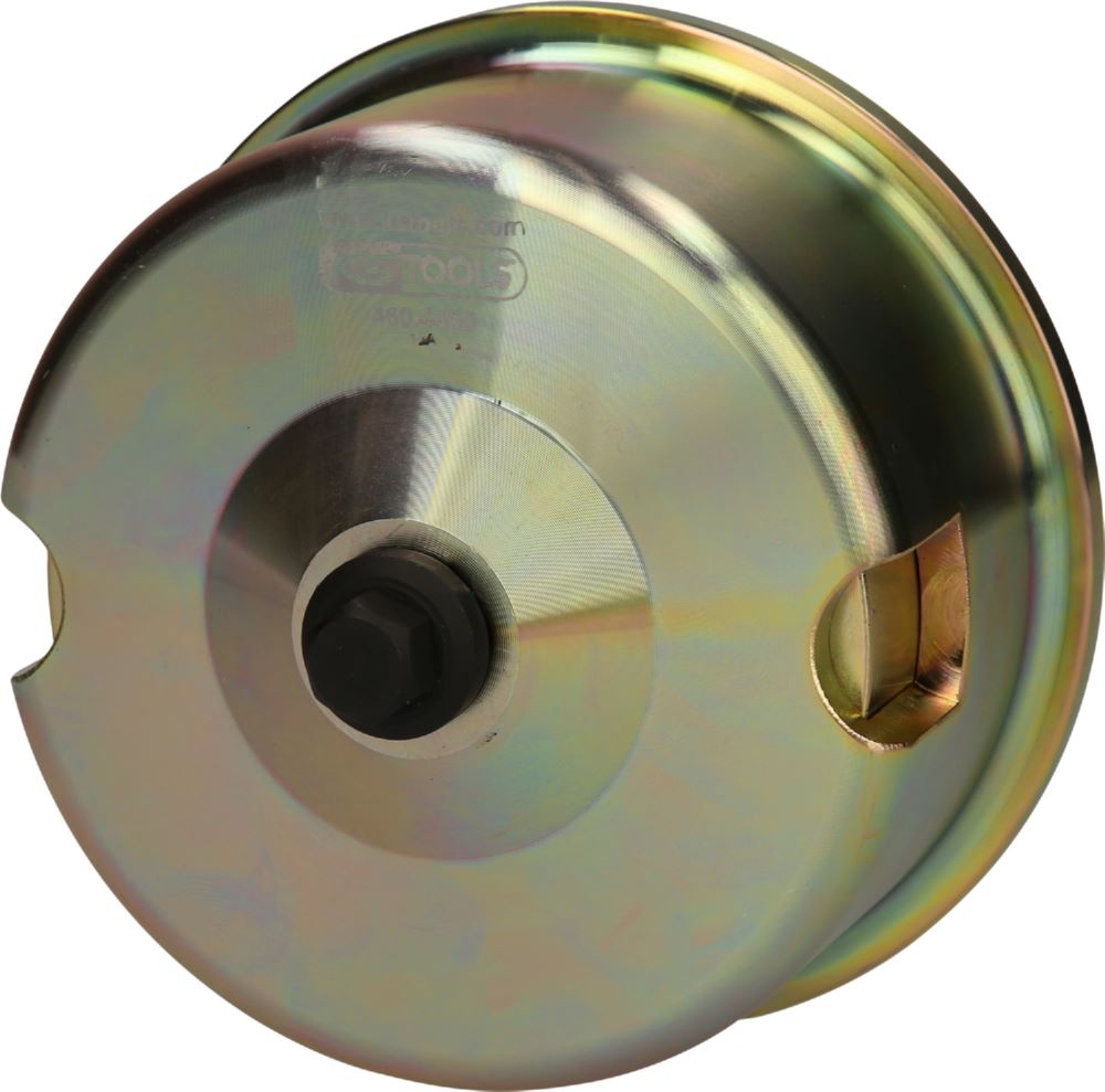 Produktbild KS Tools Dichtringmontage Satz für Isuzu 5 teilig bild 2