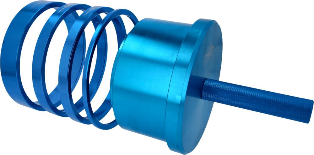 Produktbild KS Tools Dichtringmontage Werkzeug Satz für Mercedes 7 teilig bild 1