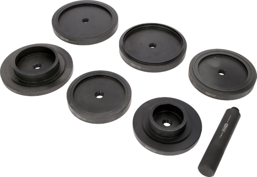 Produktbild KS Tools Dichtringmontage Werkzeug Satz für Volvo 7 teilig