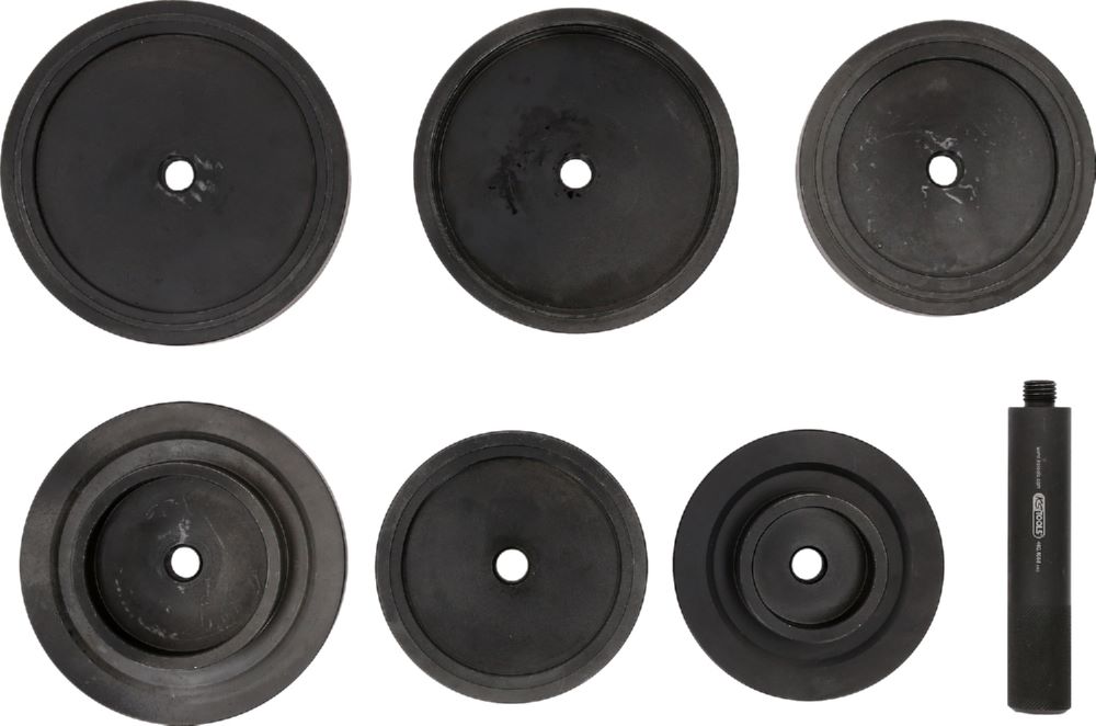 Produktbild KS Tools Dichtringmontage Werkzeug Satz für Volvo 7 teilig bild 3