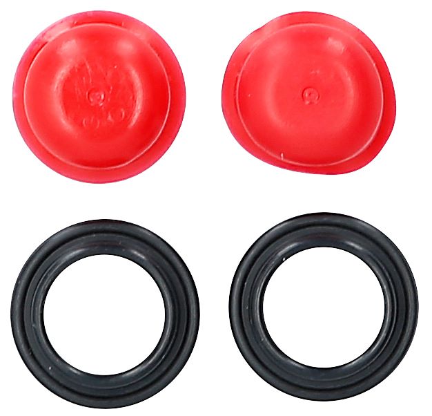 Produktbild KS Tools Dichtung für Druckluft Wartungseinheit 0,5 bis 12 bar