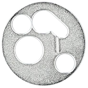 Produktbild KS Tools Dichtung für Druckluft Wartungsgerät