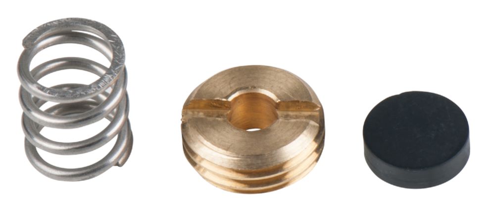 Produktbild KS Tools Dichtung und Feder 2 g für Sicherheitsventil