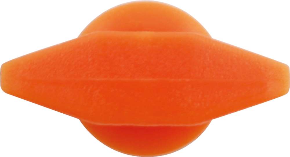 Produktbild KS Tools Dichtungsstreifen Clip universal 10er Pack Länge 7,8 mm Durchmesser 6 mm bild 2