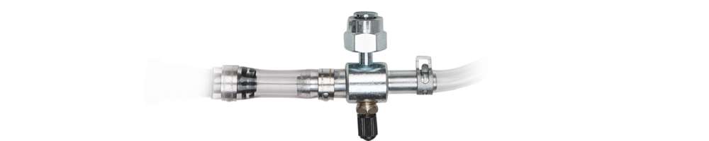 Produktbild KS Tools Diesel Entlüftungs - Vorbefüllungs Satz 7 Teile bild 9