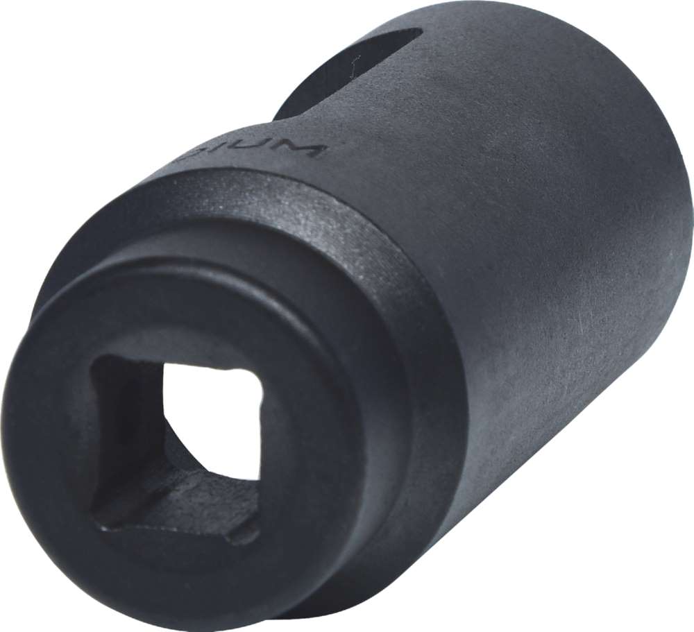 Produktbild KS Tools 1/2 Zoll Diesel Injektoren Stecknuss 12-kant Profilgrösse 27 mm bild 4