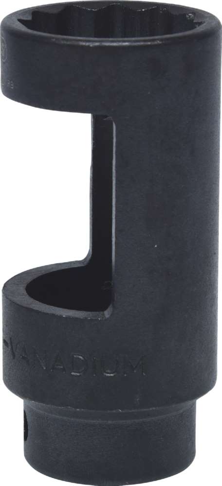 Produktbild KS Tools 1/2 Zoll Diesel Injektoren Stecknuss 12-kant Profilgrösse 27 mm bild 7