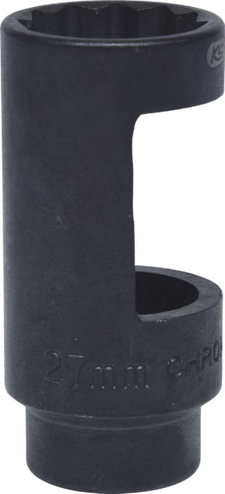 Produktbild KS Tools 1/2 Zoll Diesel Injektoren Stecknuss 12-kant Profilgrösse 27 mm bild 9