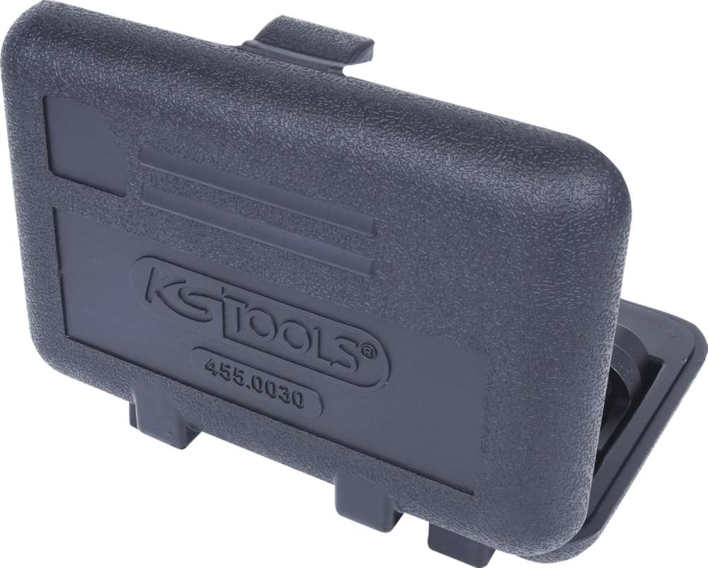 Produktbild KS Tools 1/2 Zoll Diesel Injektoren Stecknuss Satz 4 Teile bild 5