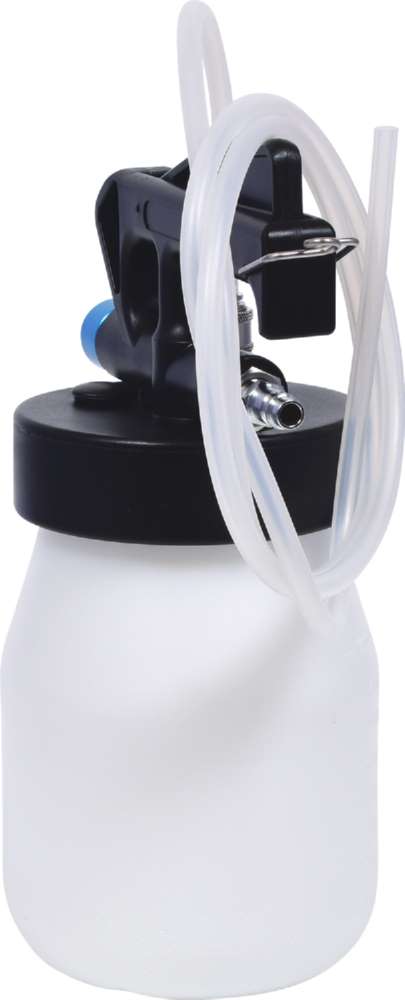 Produktbild KS Tools Dieselfilterbefüll und Entlüftungsgerät 11 Teile bild 2