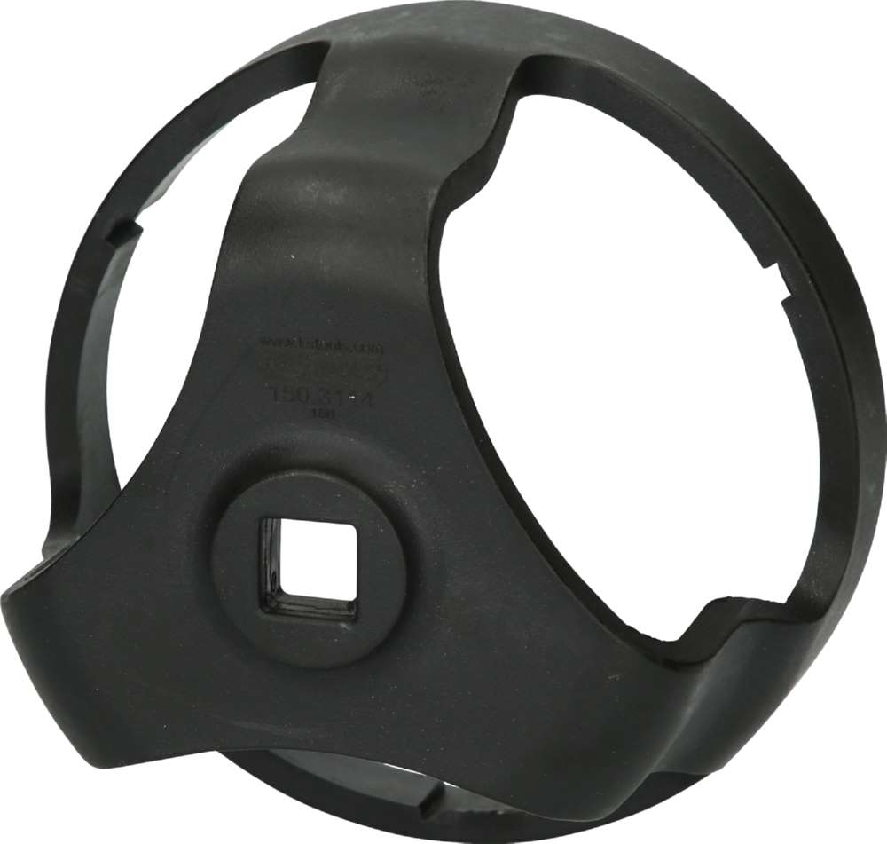 Produktbild KS Tools 1/2 Zoll Dieselfiltergehäuseschlüssel bild 3