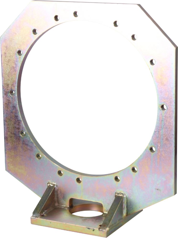 Produktbild KS Tools Differential Fixierplatte für Universal Motor und Getriebehalter bild 2