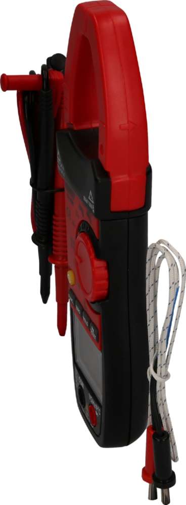 Produktbild KS Tools Digital Amperezangen Satz 1000A 3 teilig bild 7