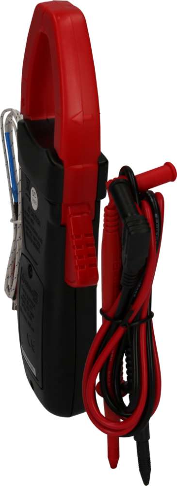 Produktbild KS Tools Digital Amperezangen Satz 1000A 3 teilig bild 9