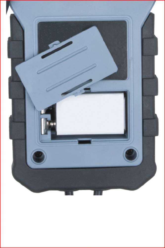 Produktbild KS Tools 12V Digita Batterie und Ladesystemtester mit integriertem Drucker bild 10