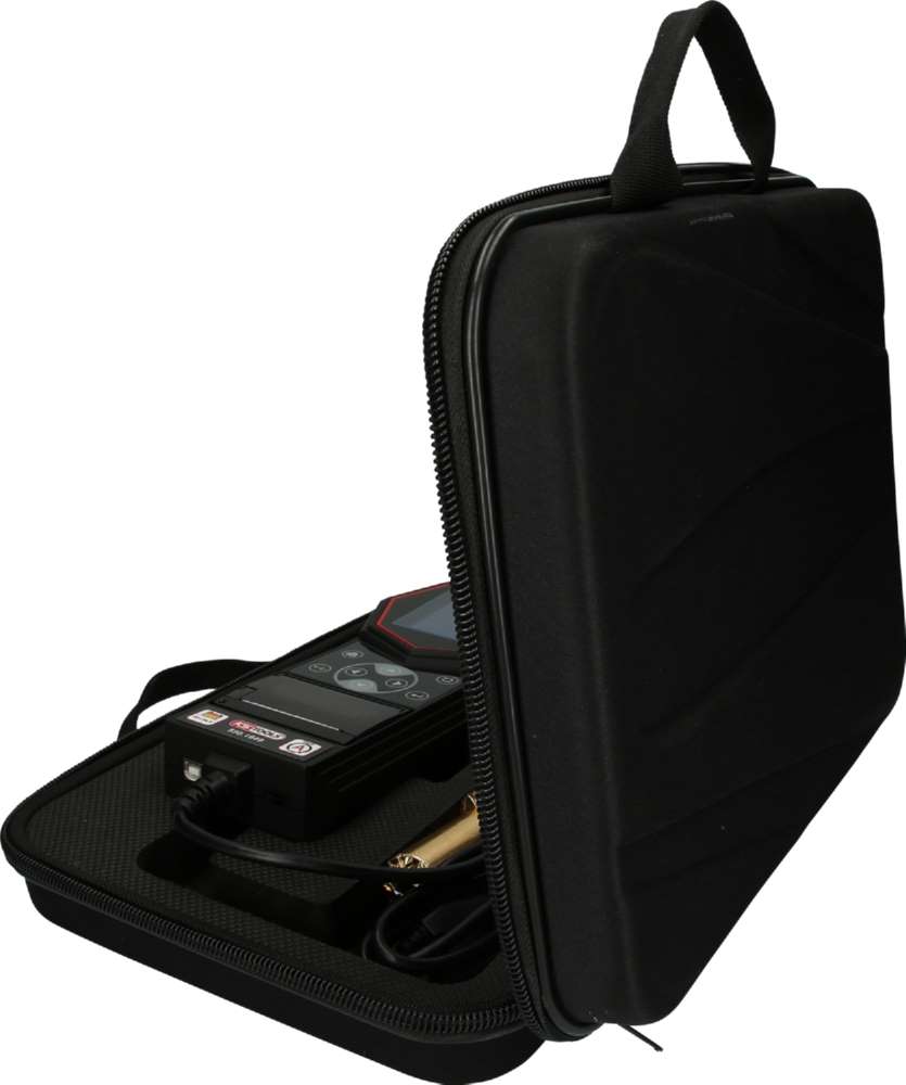 Produktbild KS Tools 12V / 24V Digital Batterie und Ladesystemtester mit integriertem Drucker bild 3