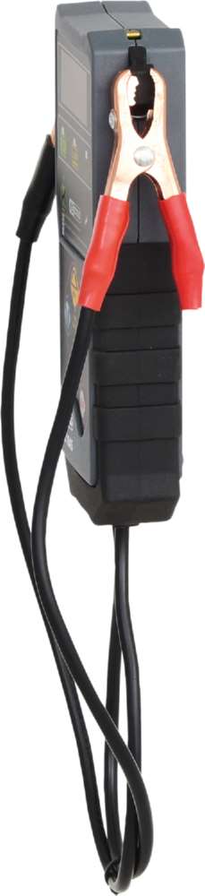 Produktbild KS Tools 12V Digital Batterietester bild 3