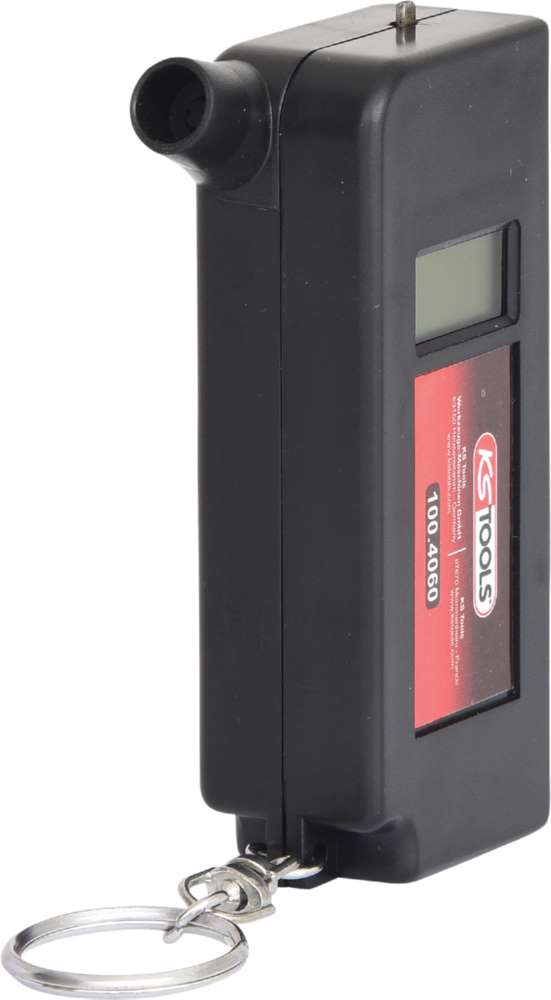 Produktbild KS Tools Digital Reifendruck und Reifenprofil Tiefenmesser bild 4