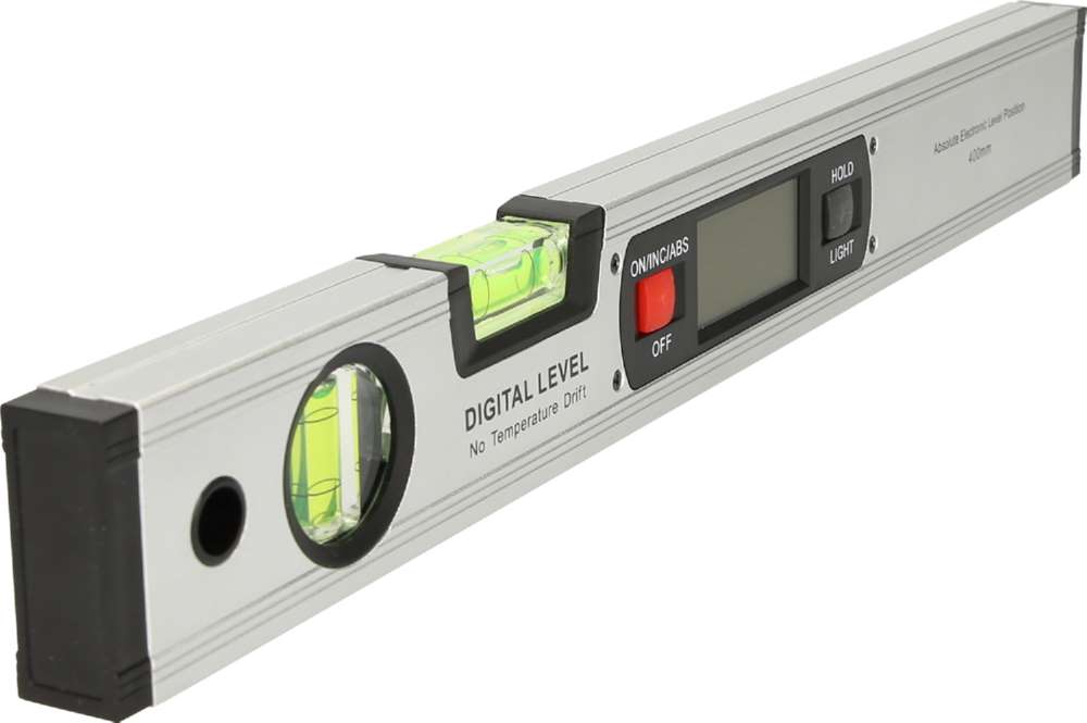 Produktbild KS Tools Digitale Aluminiumprofil Wasserwaage Länge 416mm bild 4