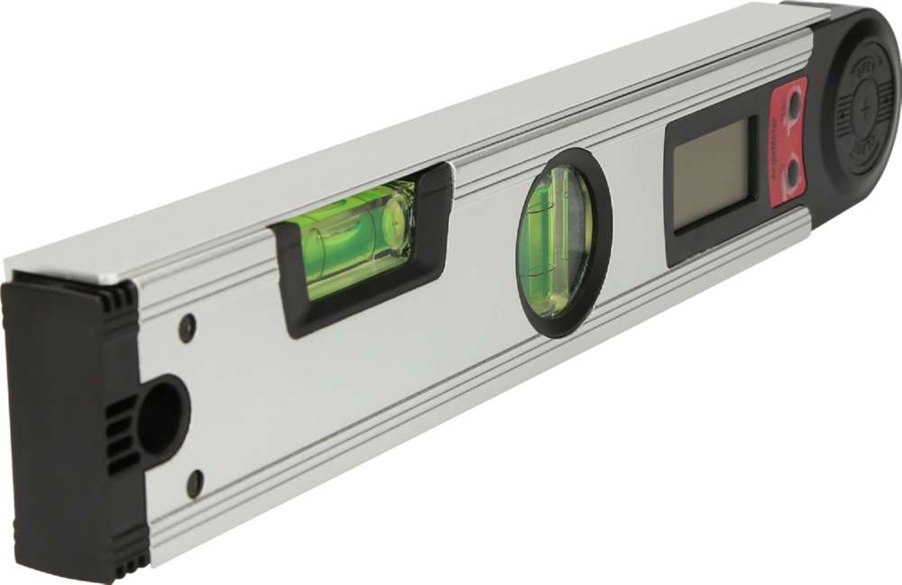 Produktbild KS Tools Digitale Winkelmesser Wasserwaage 0 Grad bis 225 Grad bild 4