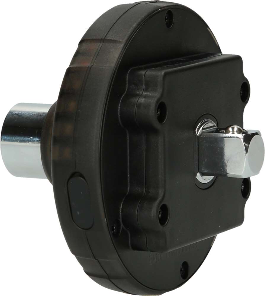 Produktbild KS Tools 1/2 Zoll Digitaler Drehmomentadapter mit Winkelmesser 6,8 - 135 Nm bild 7